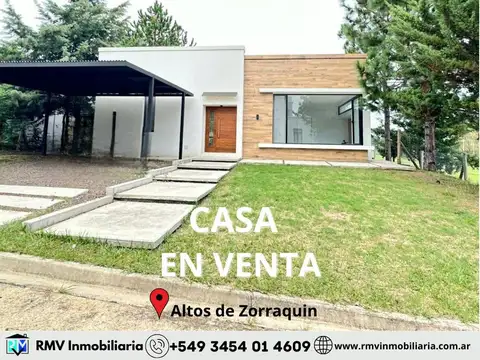 Casa en Venta en Concordia, Entre Ríos