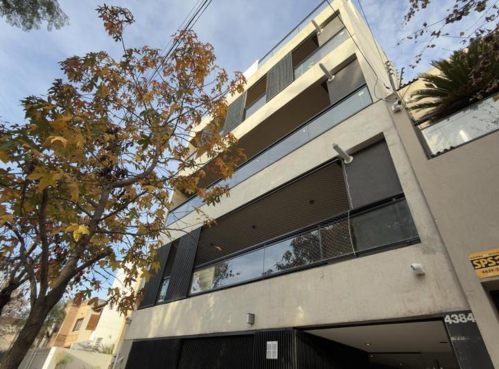 Departamento · 135m² · 4 Ambientes · 1 Cochera