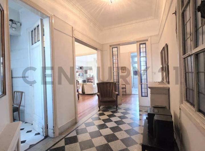 Departamento · 83m² · 4 Ambientes