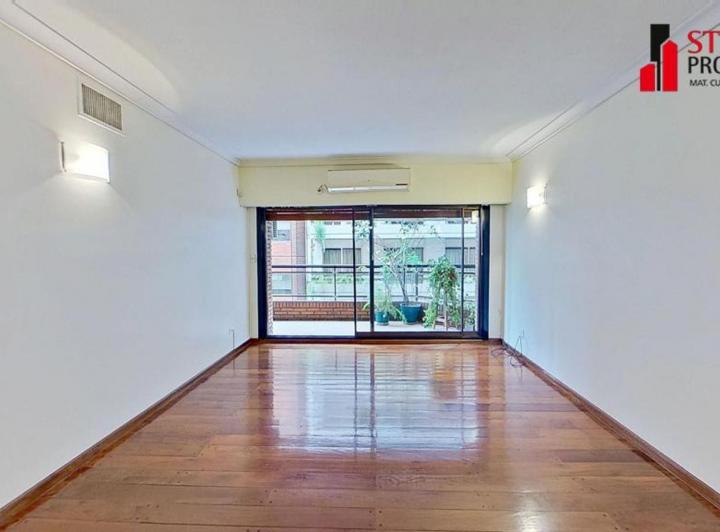 Departamento · 161m² · 4 Ambientes · 2 Cocheras