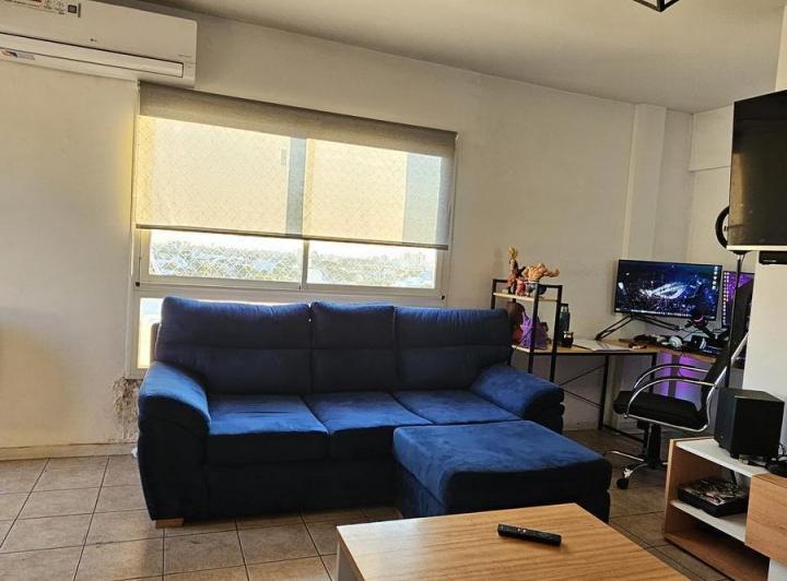 Departamento · 99m² · 4 Ambientes · 1 Cochera