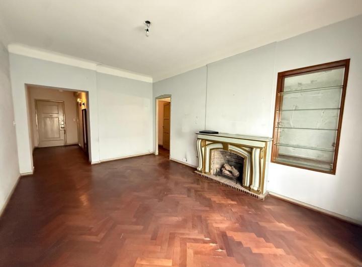 Departamento · 95m² · 4 Ambientes