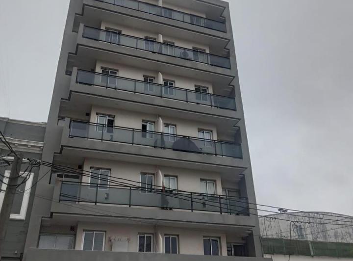 Departamento · 45m² · 2 Ambientes