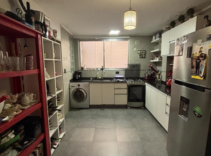 Departamento · 90m² · 4 Ambientes