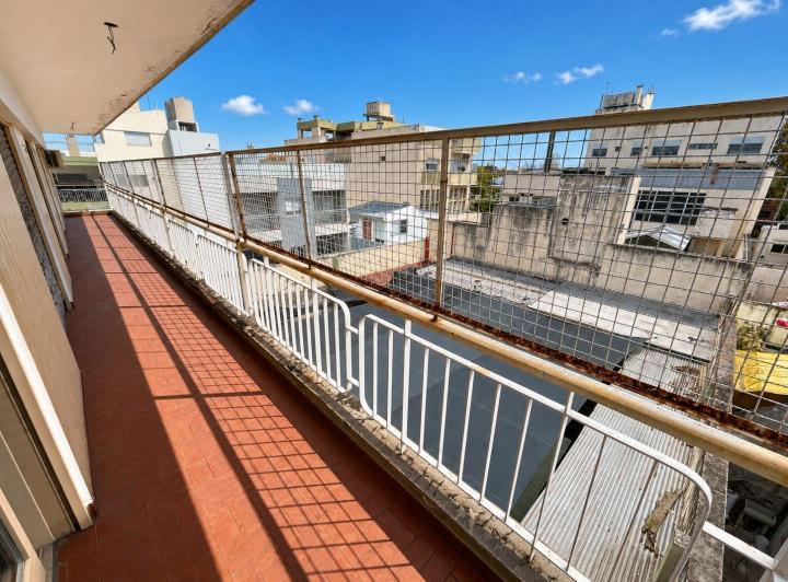 Departamento · 170m² · 4 Ambientes