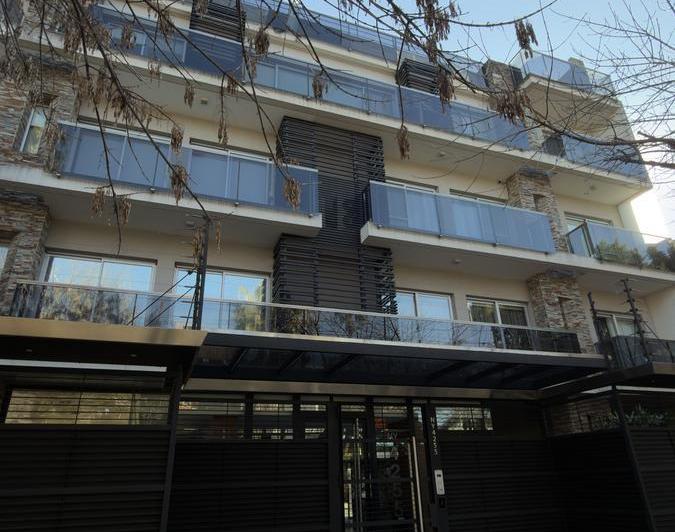 Departamento · 180m² · 4 Ambientes · 2 Cocheras