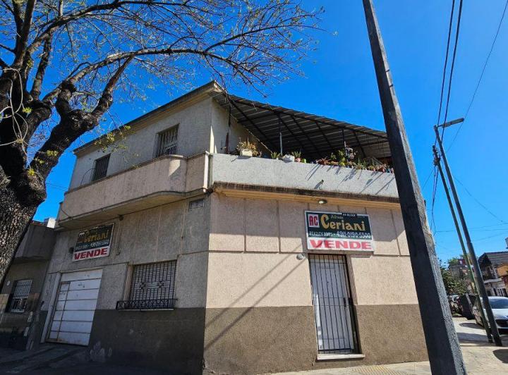 Departamento · 130m² · 5 Ambientes · 1 Cochera