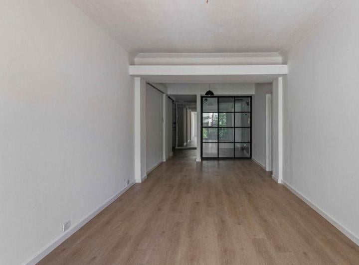Departamento · 100m² · 4 Ambientes · 1 Cochera