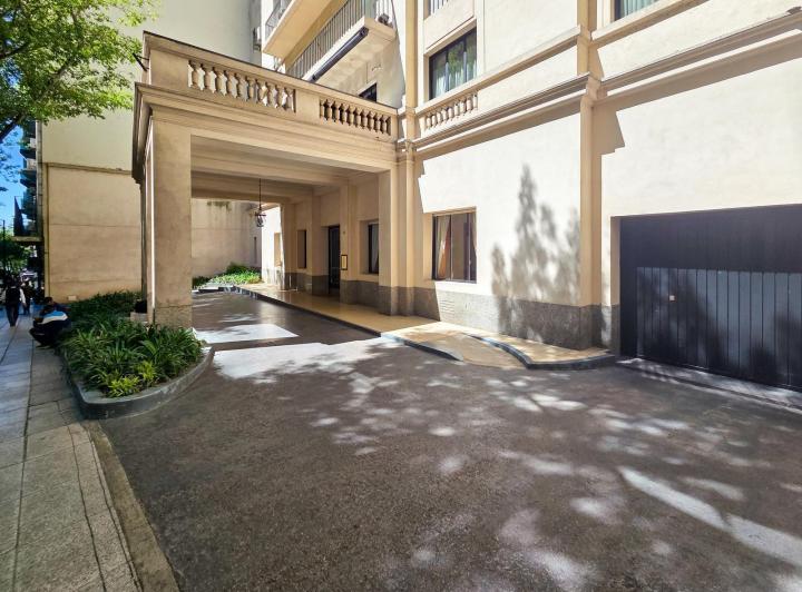 Departamento · 166m² · 5 Ambientes · 1 Cochera