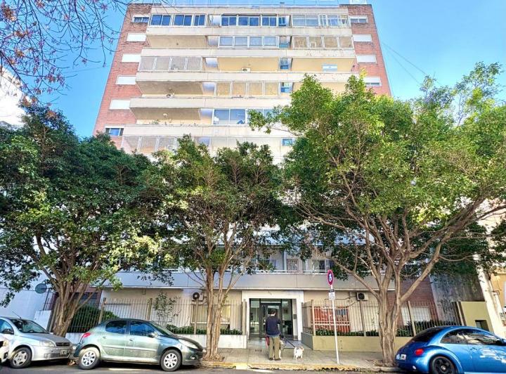 Departamento · 73m² · 4 Ambientes