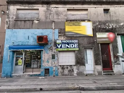 Casa en Venta en Gualeguaychu, Gualeguaychú