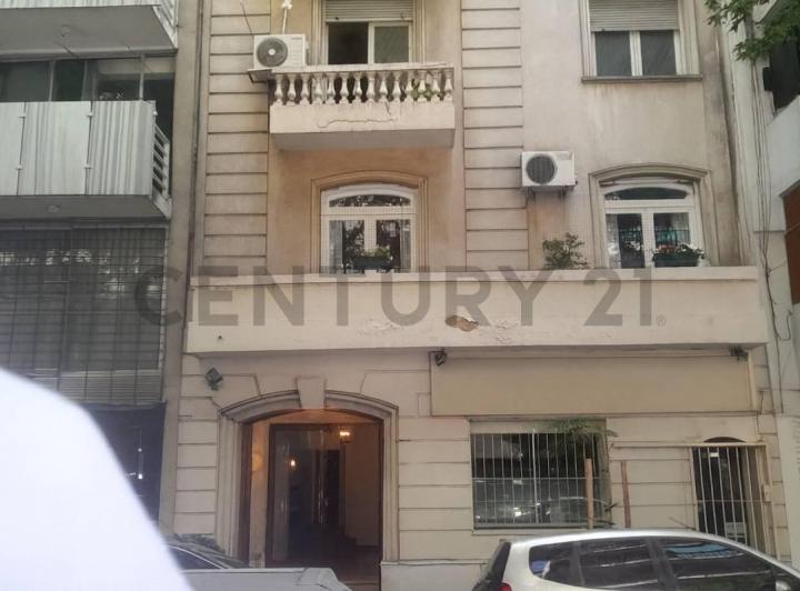 Departamento · 140m² · 4 Ambientes