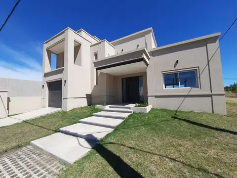 Casa en Venta en Gualeguaychu, Gualeguaychú
