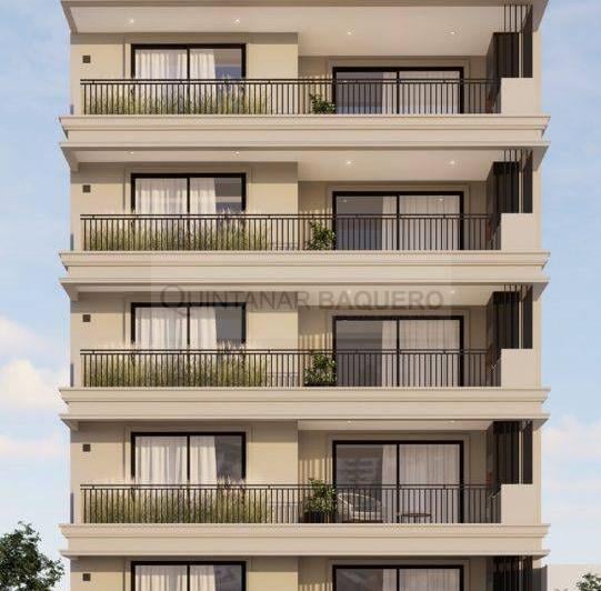 Departamento · 114m² · 4 Ambientes