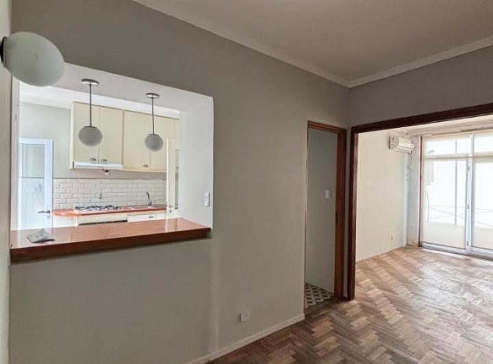 Departamento · 68m² · 4 Ambientes