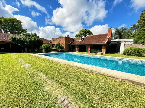 Casa en Venta en Concordia, Entre Ríos