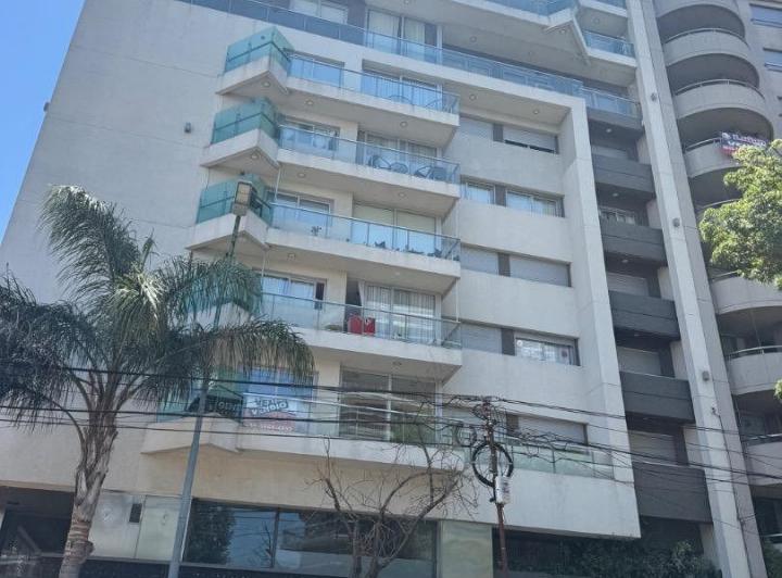 Departamento · 97m² · 4 Ambientes