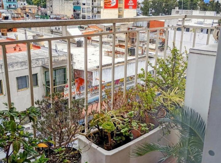 Departamento · 66m² · 4 Ambientes · 1 Cochera
