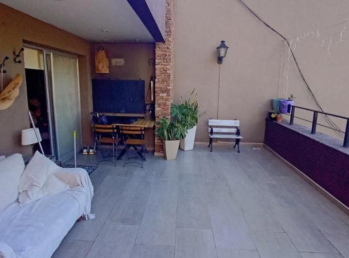 Departamento · 90m² · 4 Ambientes