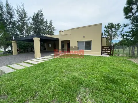 Casa en Venta en Concordia, Entre Ríos