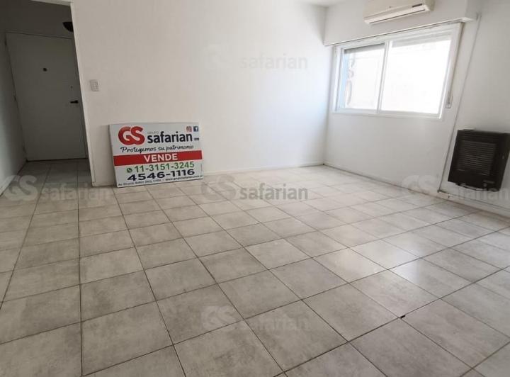 Departamento · 76m² · 4 Ambientes