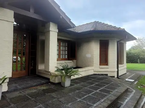 Casa en Venta en Gualeguaychu, Gualeguaychú