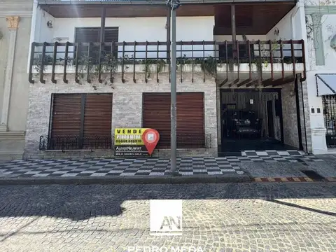 Casa en Venta en Gualeguay, Entre Ríos
