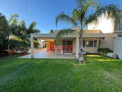 Casa en Venta en Concordia, Entre Ríos
