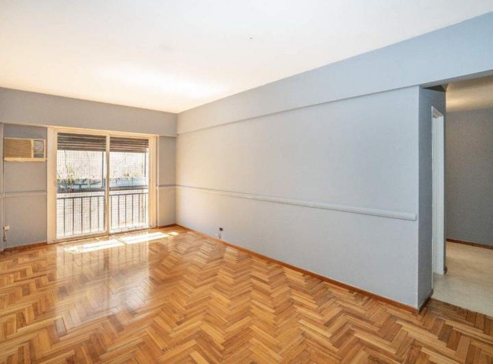 Departamento · 67m² · 4 Ambientes
