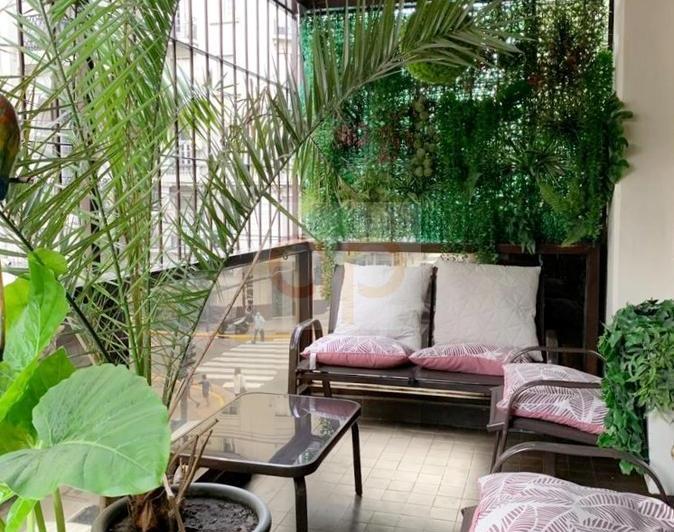 Departamento · 105m² · 4 Ambientes