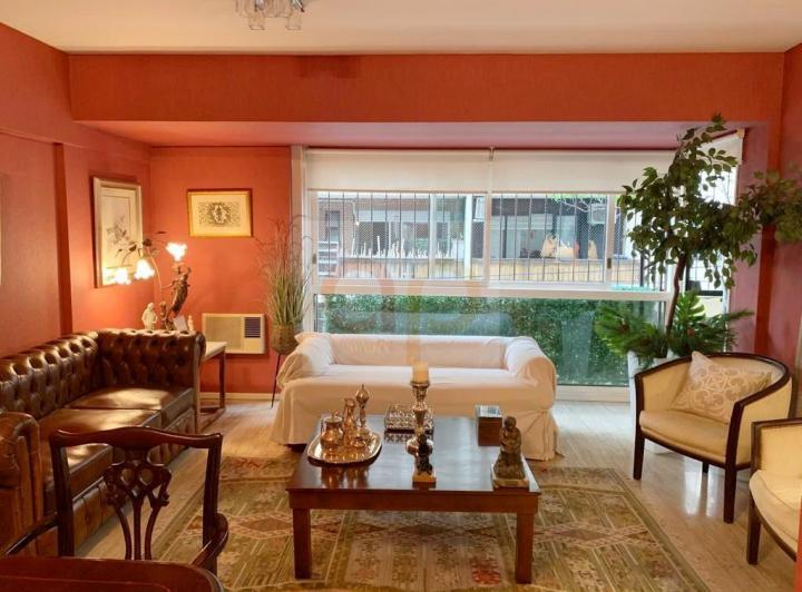 Departamento · 105m² · 4 Ambientes