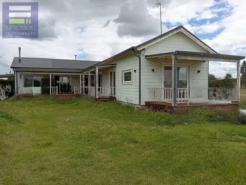 Casa en Venta en Pueblo General Belgrano, Gualeguaychú