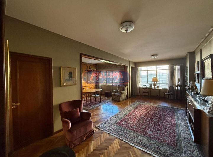 Departamento · 116m² · 4 Ambientes