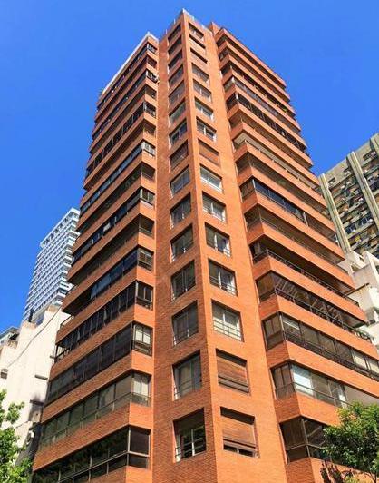 Departamento · 182m² · 4 Ambientes · 1 Cochera