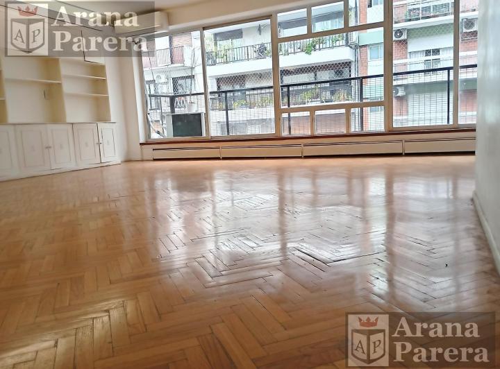 Departamento · 160m² · 4 Ambientes