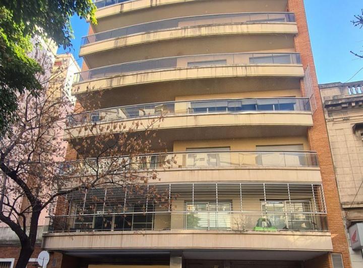 Departamento · 103m² · 4 Ambientes · 1 Cochera