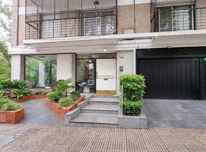 Departamento · 99m² · 4 Ambientes · 1 Cochera