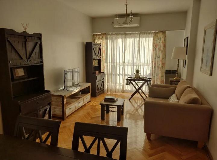 Departamento · 78m² · 4 Ambientes