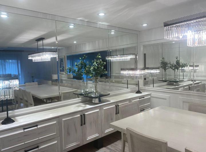 Departamento · 150m² · 4 Ambientes · 2 Cocheras