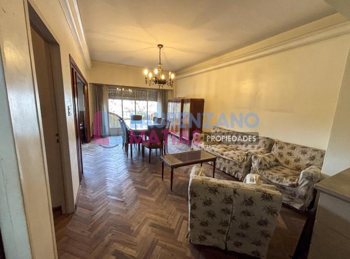Departamento · 88m² · 4 Ambientes