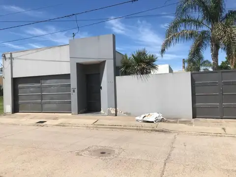 Casa en Venta en Nogoya, Nogoyá