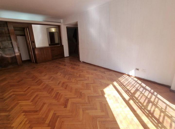 Departamento · 99m² · 4 Ambientes