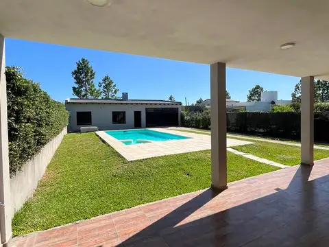 Casa en Venta en Pueblo General Belgrano, Gualeguaychú