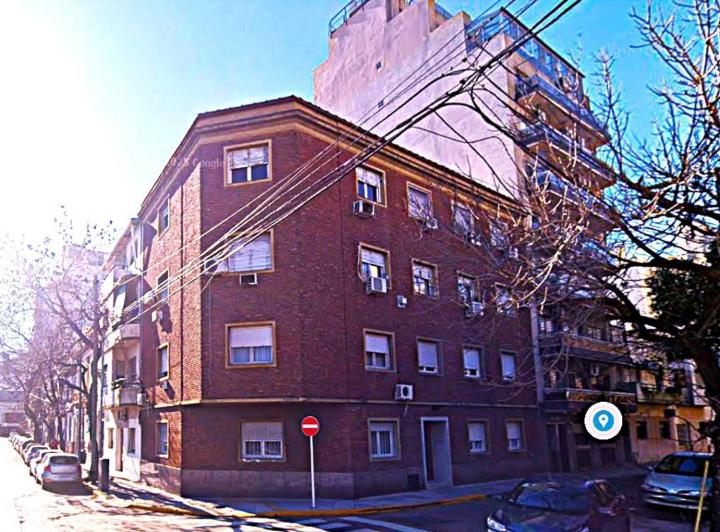 Departamento · 130m² · 4 Ambientes