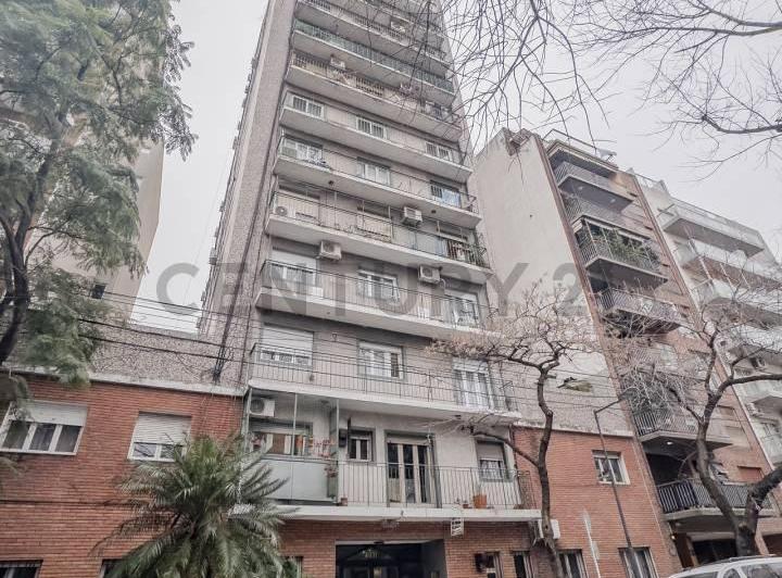 Departamento · 65m² · 4 Ambientes