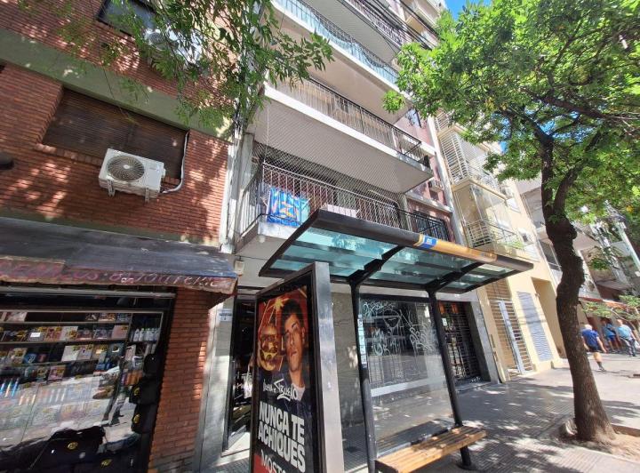 Departamento · 70m² · 4 Ambientes
