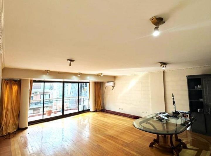 Departamento · 145m² · 4 Ambientes · 2 Cocheras