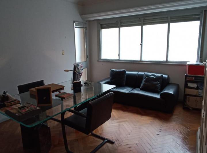 Departamento · 95m² · 4 Ambientes