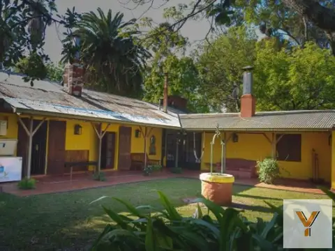 Casa en Venta en Nogoya, Nogoyá