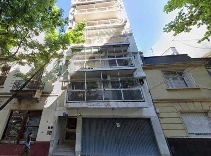 Departamento · 95m² · 4 Ambientes · 1 Cochera